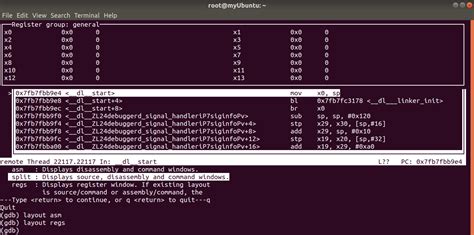 Linux中调试工具GDB（安装到入门）_linux gdb安装-CSDN博客