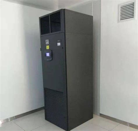 机房精密空调【价格 厂家 公司】-上海岭御制冷设备有限公司