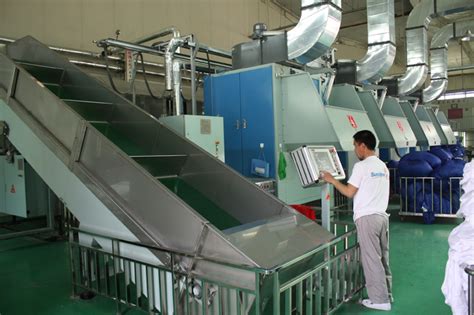 食品工程中的清洗工作-上海安美意工程技术有限公司