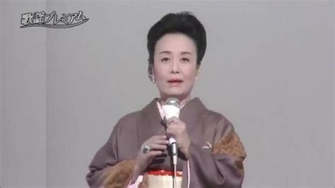 日本绝代歌姬美空云雀演唱《北国之春》，与中文版不一样的味道_腾讯视频