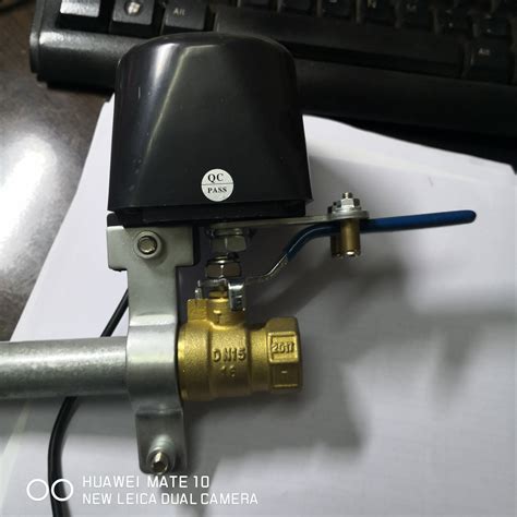 H142X液压水位控制阀-上海海特泵阀制造有限公司