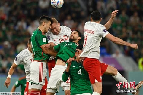 沙特阿拉伯和墨西哥足球哪个厉害 墨西哥实力占优-24VS直播