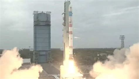 印度小型卫星运载火箭首次发射任务失败_长江云 - 湖北网络广播电视台官方网站