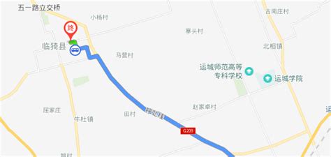 临猗县第一职业中学地址在哪里 - 山西资讯 - 升学之家