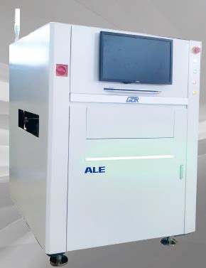 阿立得神州ALD-625二手离线AOI自动光学检测仪 高价回收AOI_CO土木在线
