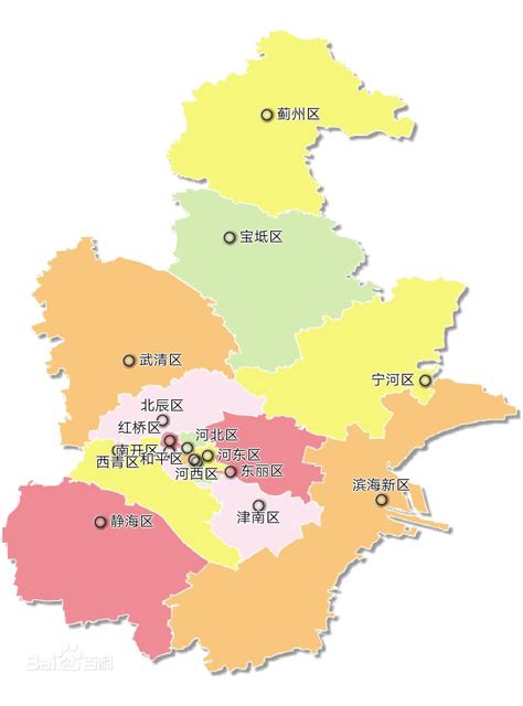河南最容易读错名字的六座县城，你能读对几个? - 微文周刊