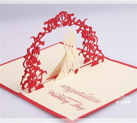 厂家现货批发3D立体贺卡手工制作创意祝福卡镂空生日贺卡定制-阿里巴巴