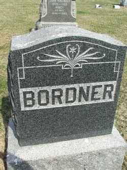 James M. Bordner (1869-1935) - Mémorial Find a Grave