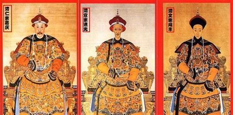 清朝皇子平均寿命32岁、皇女22岁, 雍正的子女倒数第一