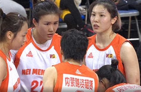 新赛季WCBA今晚开打 内蒙古女篮迎战武汉女篮_球天下体育