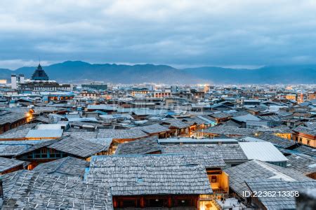 【高清图】云南迪庆州：香格里拉风光-中关村在线摄影论坛