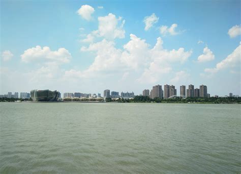 2023东湖楚风园游玩攻略,这里的风景空气蛮好，在这晨... 【去哪儿攻略】