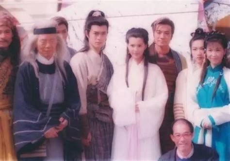 《神雕侠侣(1995)》香港剧免费在线观看平台-安吉熊