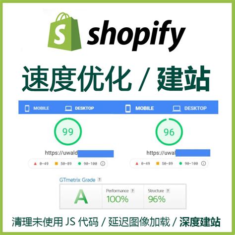 shopify速度优化建站在线商店打开速度优化PageSpeed Insights-淘宝网