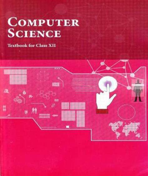 Ncert Computer Science Textbook For Class 12th (Paperback, NCERT): Buy ...