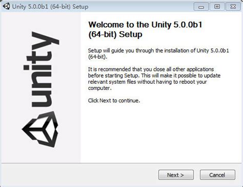 Unity3D下载_Unity3D官方版5.0 - 系统之家