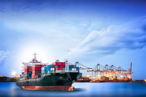 Tanger-Med Port: Import-export operations digitalized for better ...