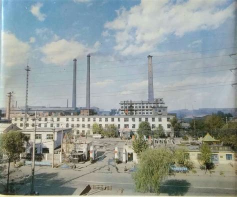 冶炼厂图片,来宾冶炼厂图片,冶炼厂_大山谷图库
