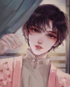 解雨臣图片
