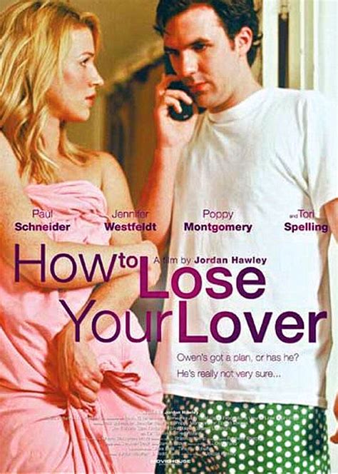 情归洛城(How To Lose Your Lover;50 Ways to Leave Your Lover)-电影-腾讯视频