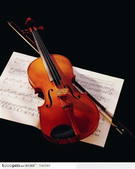 小提琴音乐素材-高清图片-摄影照片-寻图免费打包下载