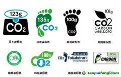 联合利华的大动作：为超过30000种商品打上碳标签_碳排放交易网 ...