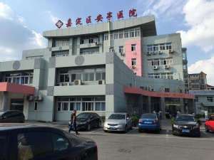 上海东方肝胆外科医院安亭新院服务项目 - 项目展示 - 复医天健