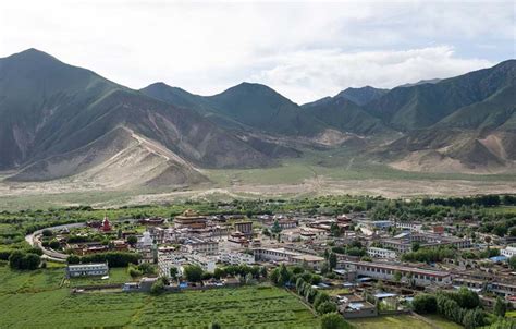 西藏山南市有什么好玩的_旅泊网