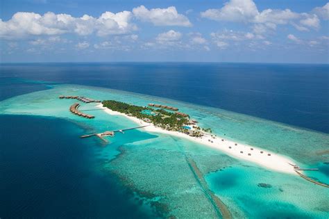 马尔代夫海岛旅游全攻略之一 - 菏泽中国国际旅行社