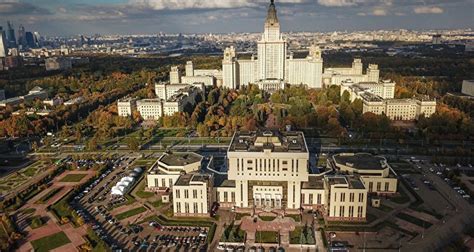 QS世界大学排名发布 25所俄罗斯高校上榜 - 俄罗斯卫星通讯社