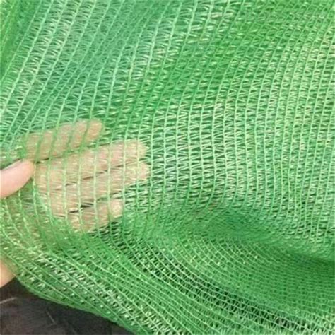 东丽区三针绿色加密工地防尘网批发-天津市华美塑料制品厂