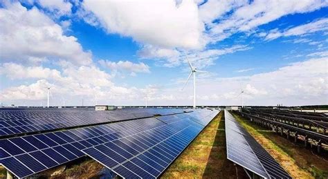 光伏发电越来越赚钱了！_南京向阳新能源工程有限公司