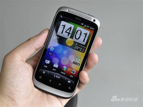 凭啥卖5299元？HTC M8智能手机评测_产品_电脑爱好者