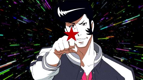 Space Dandy Wallpapers - Top Free Space Dandy Backgrounds - WallpaperAccess