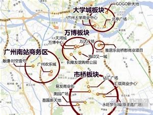 从重庆商圈看“金开商业带”发展系列——对金开商业带上各个不同项目的理解（一） - 知乎