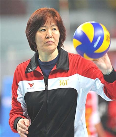 2008年奥运会女排冠军（郎平带领美国队打败中国队） - 达达搜