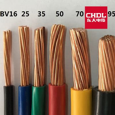 电线RVVZ ZR-VVR国标铜芯2/3/4/5芯10 16 25 35 50平方软电缆线_慢享网