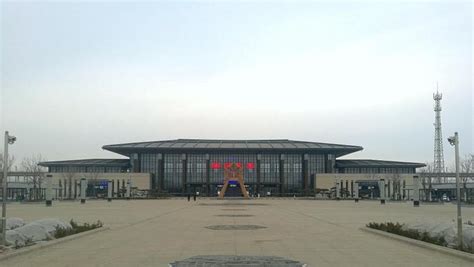 今晚起，淄博火车站有重大变化！_南站_建设_旅客