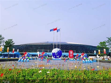 2021数字中国建设峰会闭幕式（时间+地点+流程）- 福州本地宝