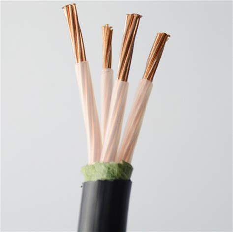 铝芯电缆国标电缆线4芯16/25/35/50/70/95平方铝电缆三相四线电缆-淘宝网