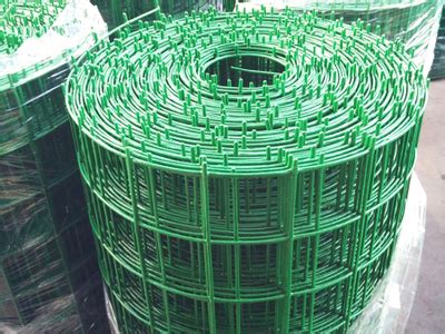 专业生产燕尾柱荷兰网立柱的厂家 - 宝圣鑫 - 九正建材网