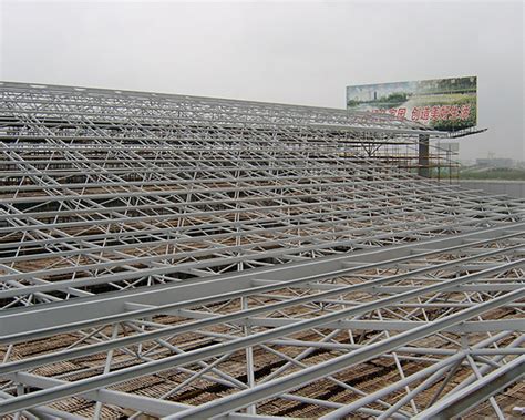 呼市定制钢结构阁楼价格-内蒙古中成装配式金属结构有限公司