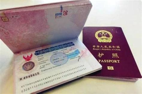 泰国入境许可COE（Certificate of Entry ） 申请流程指南 - 知乎