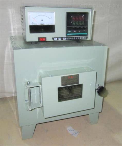 SX2-2.5-10 上海电阻炉生产厂家.200*120*80箱式电炉-化工仪器网