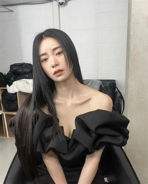 全智妍头像图片