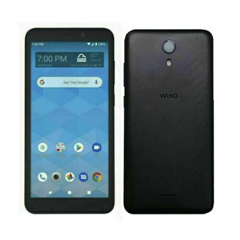Cricket Icon 2 - Android smartphone specifications, Price, Release date