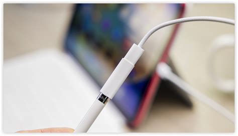 Apple Pencil 2 代与 1 代如何充电与查看电量？ 告诉你 4 种方法 - 掘金咖