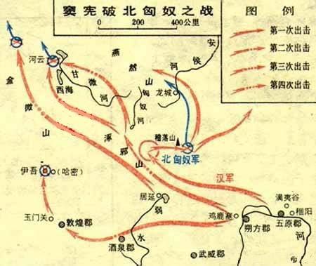 西汉时期地图全图高清版-历史地图网