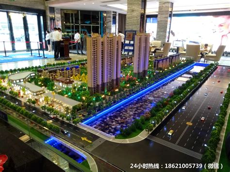 上海模型公司的经典案例介绍_上海尼克建筑模型设计有限公司