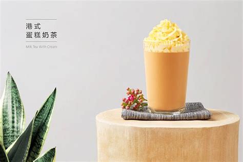 奶茶加盟店十大品牌：大卡司奶茶上榜，它只做港式奶茶_排行榜123网